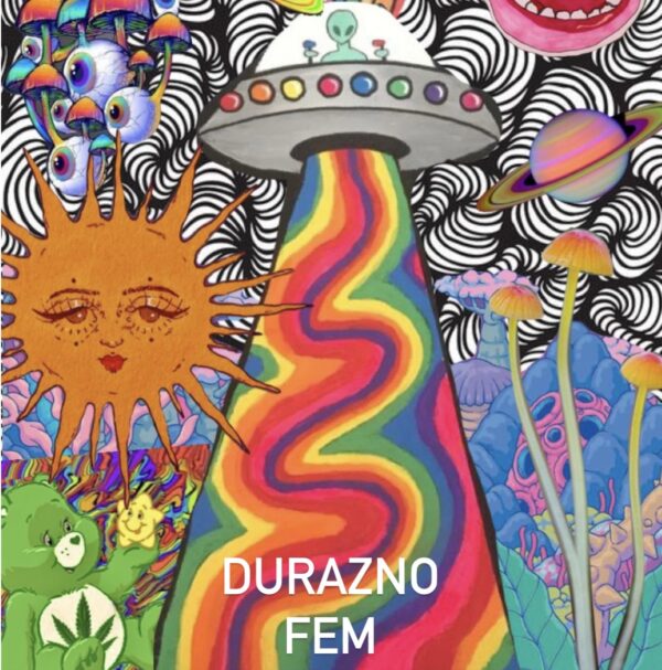 DURAZNO