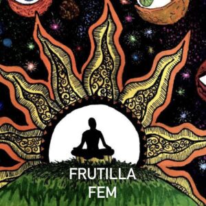 FRUTILLA