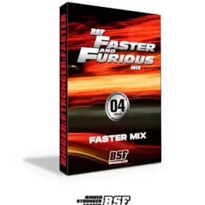Fast and Furious Mix