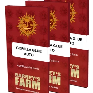 GORILLA GLUE