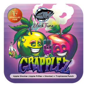 GRAPPLEZ