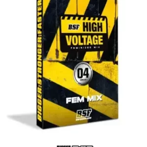 High Voltage Fem Mix