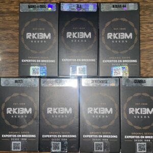 COMBO R-KIEM