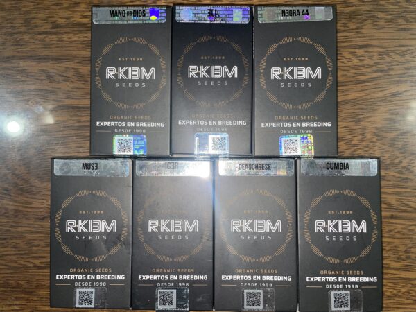 COMBO R-KIEM