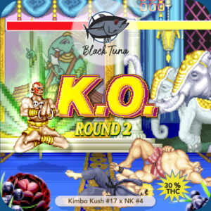 K.O