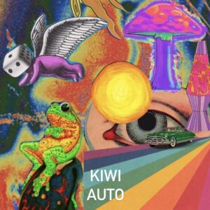 KIWI