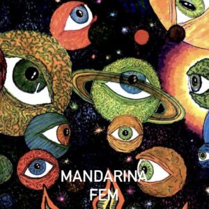 MANDARINA
