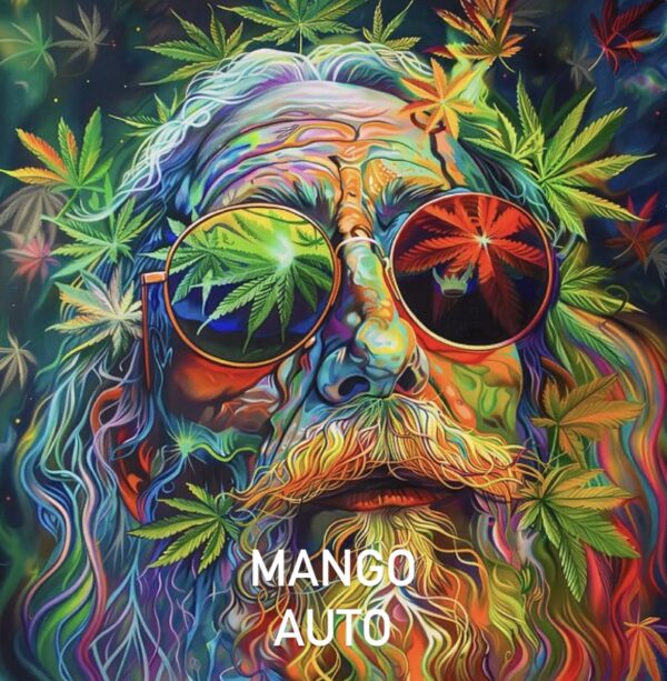 MANGO