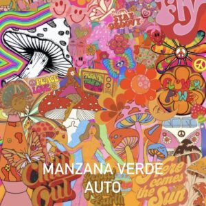 MANZANA VERDE