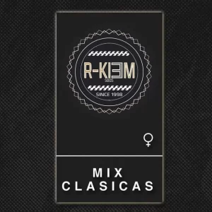 MIX CLASICAS