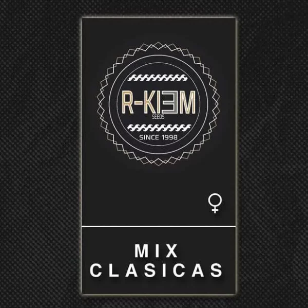 MIX CLASICAS