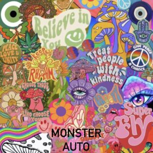 MONSTER