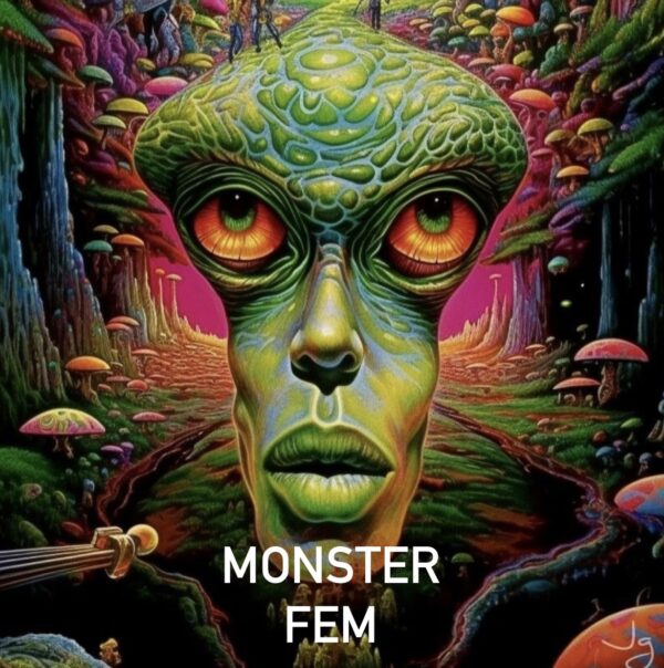MONSTER