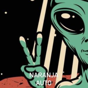 NARANJA