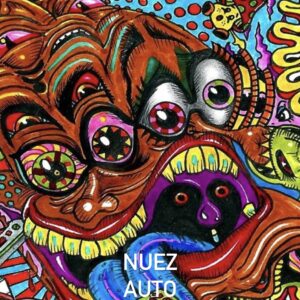 NUEZ