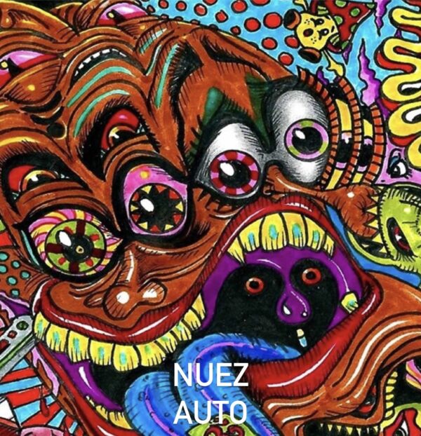 NUEZ
