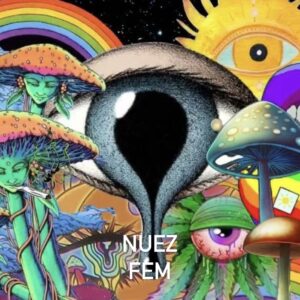 NUEZ