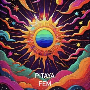 PITAYA