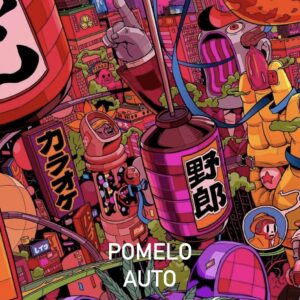 POMELO