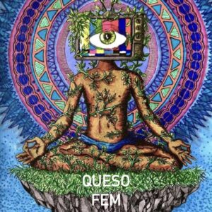 QUESO