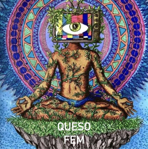 QUESO