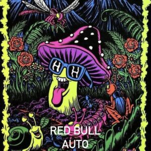RED BULL