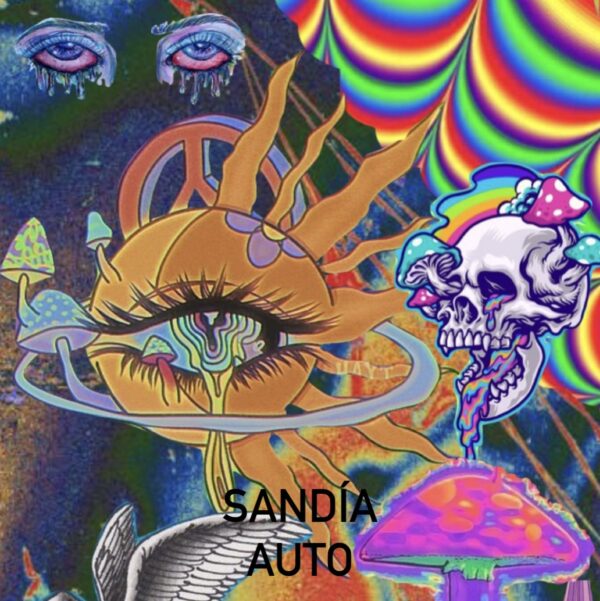 SANDÍA
