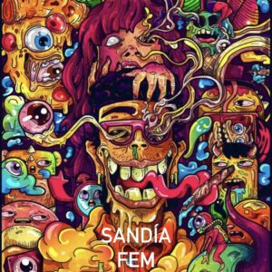 SANDÍA