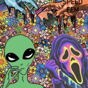 SPEED