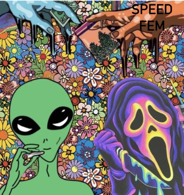 SPEED