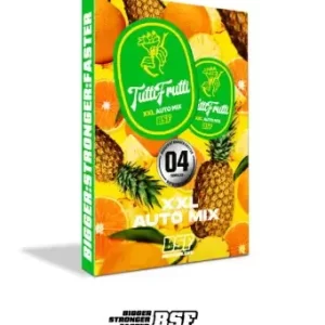 Tutti Frutti Automix
