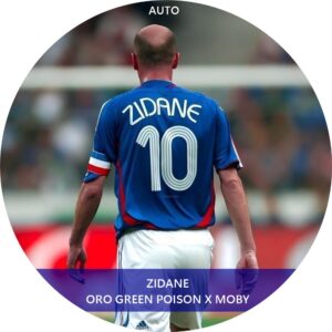 ZIDANE AUTO
