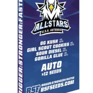 ALL STAR MIX