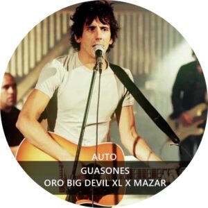GUASONES AUTO