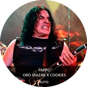 PAPPO AUTO