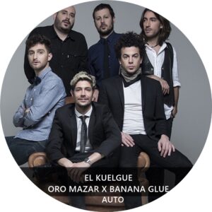 EL KUELGUE AUTO