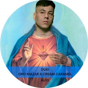 DUKI AUTO