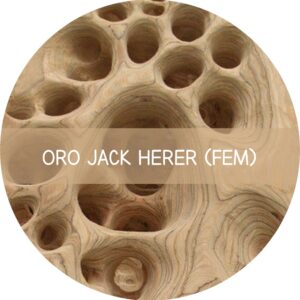 ORO JACK HERER