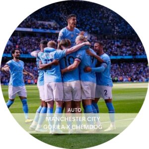 MANCHESTER CITY AUTO