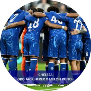CHELSEA