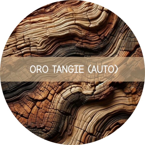 ORO TANGIE