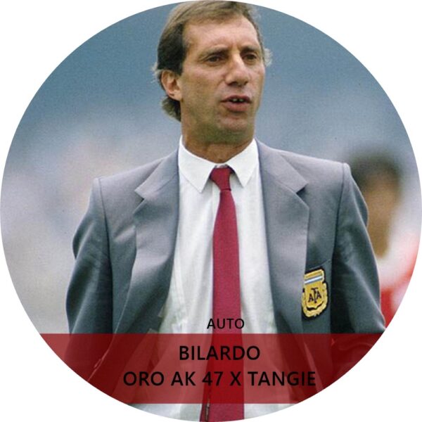 BILARDO AUTO
