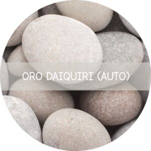ORO DAIQUIRI