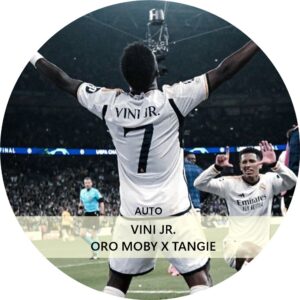VINI JR AUTO