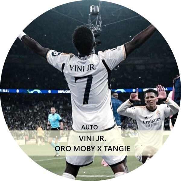 VINI JR AUTO