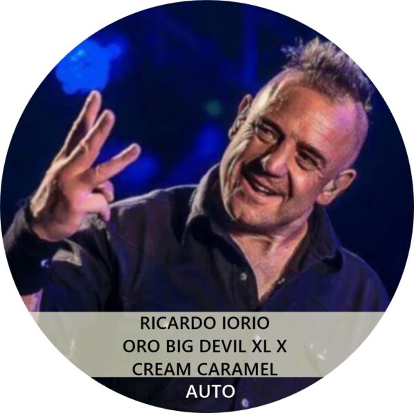 RICARDO IORIO AUTO