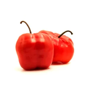 Ají Locoto Rojo