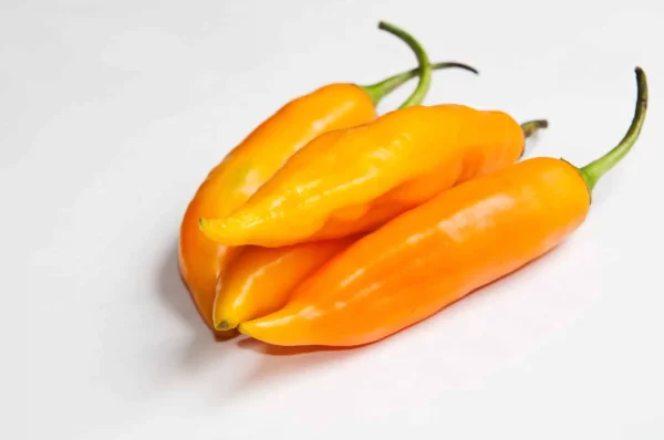 Ají Peruano Amarillo