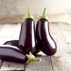 Berenjena Negra