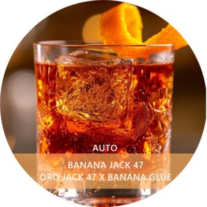 BANANA JACK 47